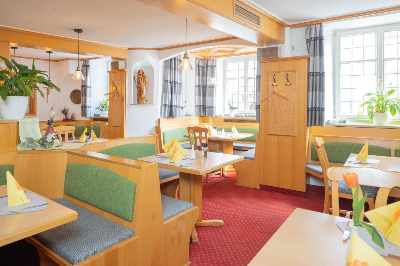 Akzent Hotel Meerfraeulein Wemding Exteriör bild