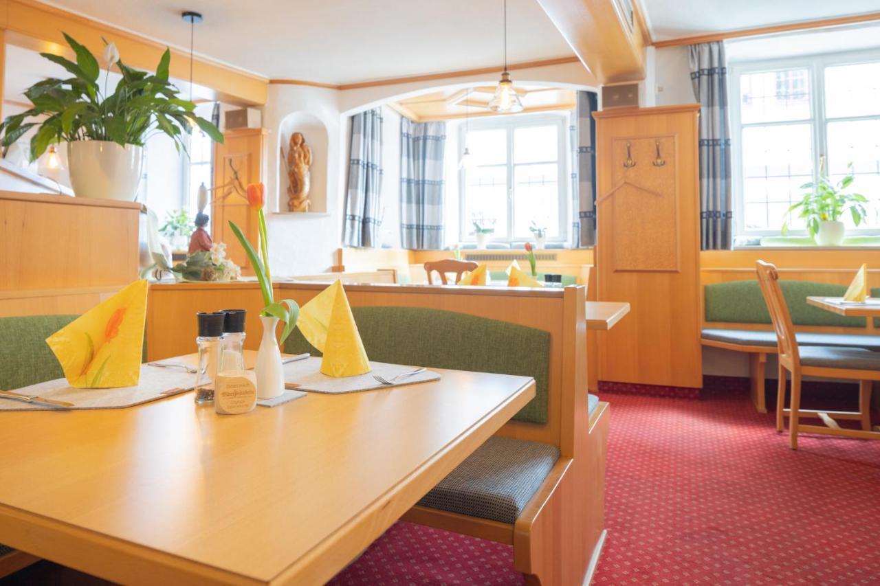 Akzent Hotel Meerfraeulein Wemding Exteriör bild