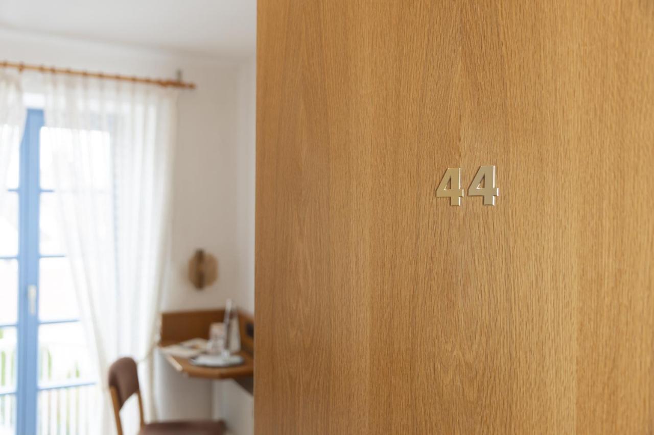 Akzent Hotel Meerfraeulein Wemding Exteriör bild